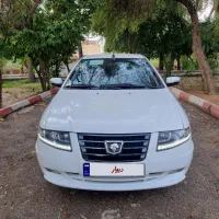 سورن پلاس ef7 مدل ۱۴۰۳