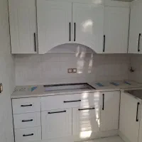 کابینت فوری آماده|مصالح و تجهیزات ساختمان|بابل, |دیوار