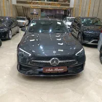 بنزC200Lمدل2025‌نقدواقساط‌ومعاوضه‌با خودرو|خودرو سواری و وانت|تهران, علم و صنعت|دیوار