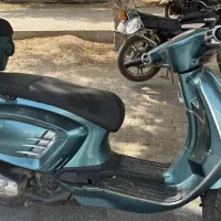 موتور کویر S5 150 مدل 1401