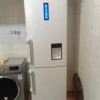 یخچال فریزر الکترو استیل|یخچال و فریزر|زرند, |دیوار