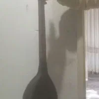 سه تار|سازهای سنتی|مشهد, کشف|دیوار