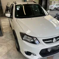 کوییک مدل ۱۴۰۱ بدون رنگ‌ نقد و اقساط