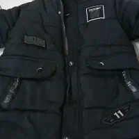 کاپشن پسرانه|لباس|ری, دولت‌آباد|دیوار