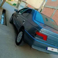 پژو 405مدل 95تک سوز در حد|خودرو سواری و وانت|خان ببین, |دیوار