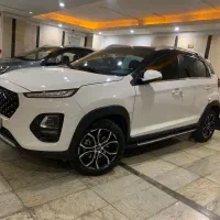 پرو اتومات x22|خودرو سواری و وانت|کرج, ساماندهی|دیوار