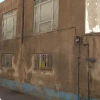 خانه ویلایی