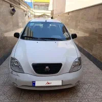 تیبا یک کم کار در حد صفرمدل ۱۴۰۰