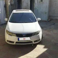 سراتو ۲۰۱۰ وارداتی