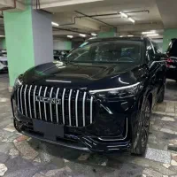 لوکانو l8 مشکی مدارک کامل