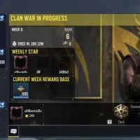 اکانت کالاف دیوتی موبایل