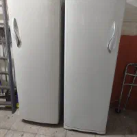 یخچال و فریزر امرسان