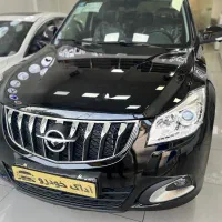 هایما اس ۷ HAIMA S7 PRO  سفید مدل ۱۴۰۴ مشکی فوری|خودرو سواری و وانت|تهران, توحید|دیوار