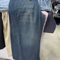 شلوار واید حراج یلدایی