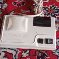 پوستر گردون صبا ،گرداندن آنتن با یک دکمه