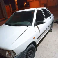 پراید مدل 90 هیدرولیک