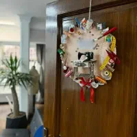 ویژه بانوان کار در مزون پوشاک