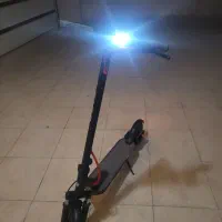 اسکوتر برقی ایستاده vlra