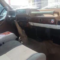 پاترول مدل ۷۵موتور تازه تعمیر|خودرو سواری و وانت|رشت, توشیبا|دیوار