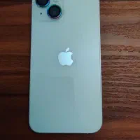 آیفون ۱۳ نرمال ۱۲۸ ch سفید