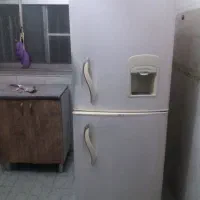یخچال فریزر فروزان