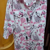 لباس دخترانه|کفش و لباس بچه|نجفآباد, پادگان عاشورا|دیوار