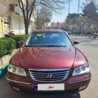 آزرا فول آپشن تمیز|خودرو سواری و وانت|قزوین, |دیوار