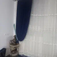 پرده مخمل