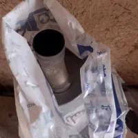 منبع اگروز بنزی۲۳۰. صفر داخل نایلون پلمپه