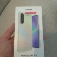 گوشی سامسونگ A36