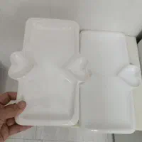 دیس رولت خوری و ماگ هیتر دار|ظروف سرو و پذیرایی|تهران, وحیدیه|دیوار