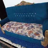 مبل کارشده|مبلمان خانگی و میز عسلی|زاهدان, |دیوار