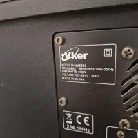 باندمدل Viker 6655BL|سیستم صوتی خانگی|آبادان, |دیوار
