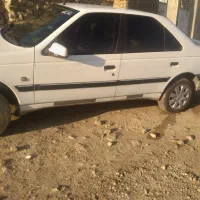 پژ۴۰۵ مدل۸۹