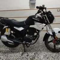 موتور ایردوکو 1402 طرح بنلی