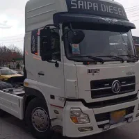 کشنده البرز 90|خودرو سنگین|کرمانشاه, |دیوار