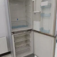 یخچال کار کرده سالم|یخچال و فریزر|ری, عباس‌آباد|دیوار