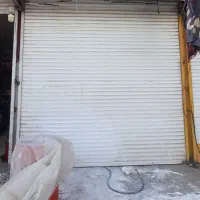 مغازه تجاری حاشیه جاده اصلی از طرف بجنورد|اجارهٔ مغازه و غرفه|آشخانه, |دیوار