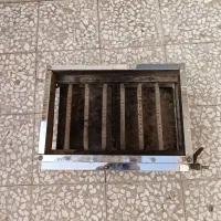 کباب پز|اجاق گاز و لوازم برقی پخت‌وپز|قم, شهید رجایی|دیوار