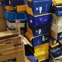 واگذاری یکجا لوازم یدکی