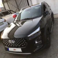 ام وی ام x22pro مدل ۱۴۰۱|خودرو سواری و وانت|رشت, گلسار|دیوار