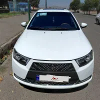 دنا پلاس توربو  ۴۰۲