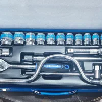 اتو لوله کشی حرفه ای pap|ابزارآلات|دزفول, |دیوار