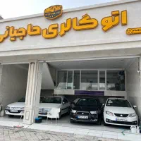 ساینا s صفر خشک در مجموعه اتو گالری عادل حاجیانی