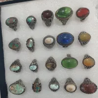 انگشتر مردانه|جواهرات|بن, |دیوار