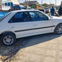 پارس تمام فول 402