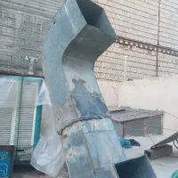 کانال کولر کار نکرده