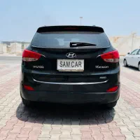 هیوندای توسان لیمیتد مدل 2010|خودرو سواری و وانت|کیش, |دیوار