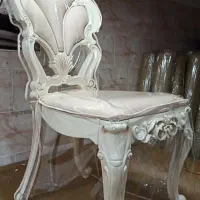 مبل سلطنتی|مبلمان خانگی و میز عسلی|اهواز, کوی پیروزی|دیوار