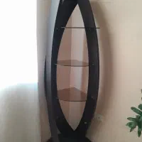 پارتیشن ام دی اف|کتابخانه، شلف، قفسه‌های دیواری|همدان, |دیوار